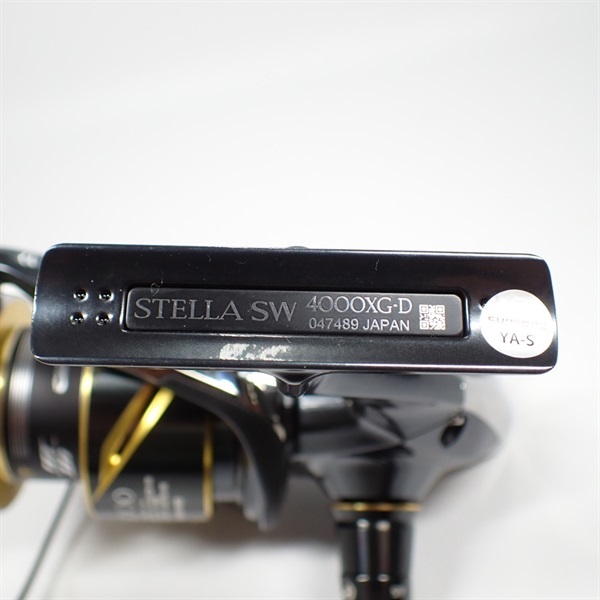 ２６ステラＳＷ４０００ＸＧ